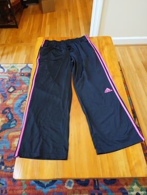 Adidas Activewear Track Pants XL